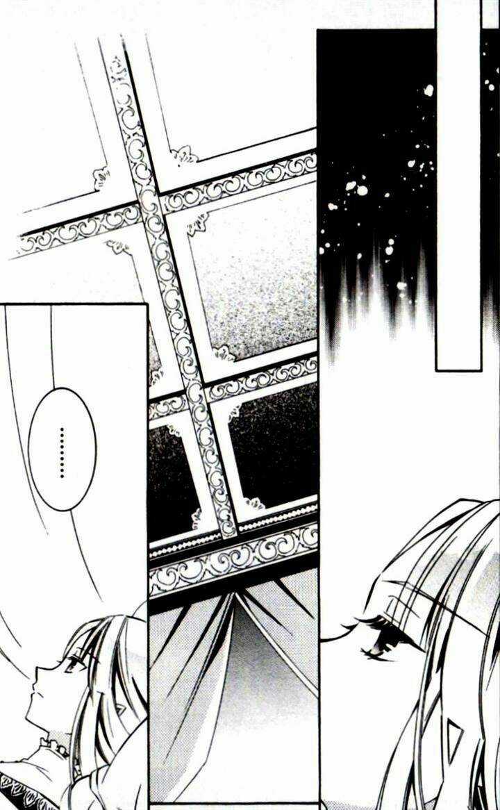 Princess Nightmare Chapter 5 trang 3