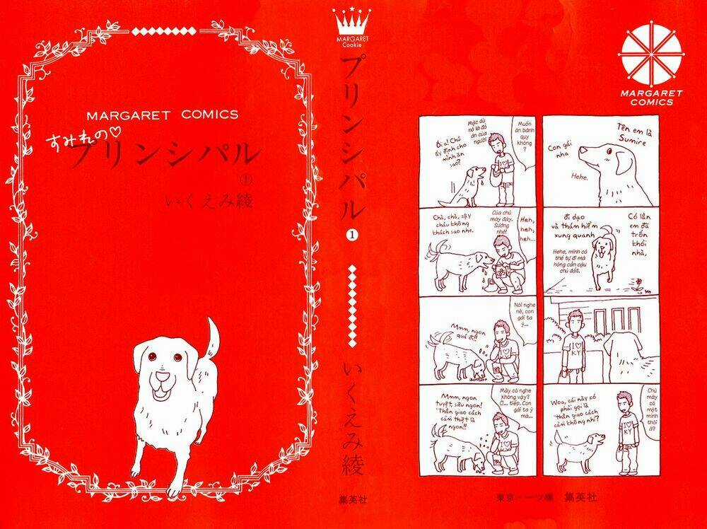 Principal Chapter 1 trang 6