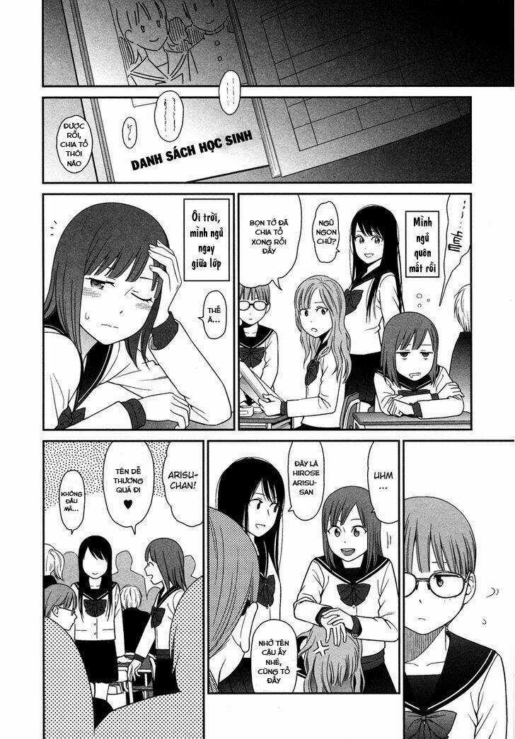PRISM Chapter 2 trang 10