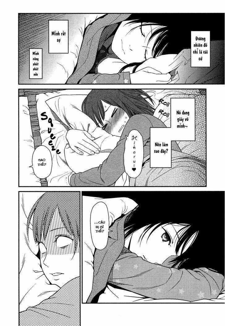 PRISM Chapter 2 trang 18