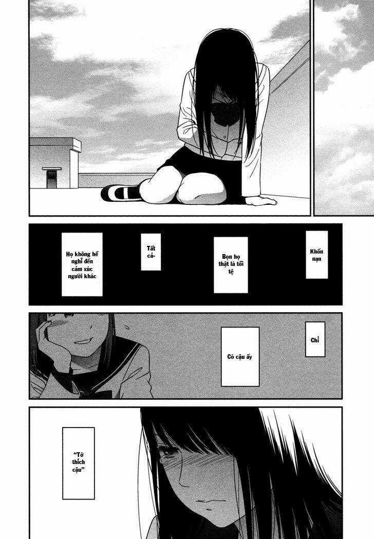 PRISM Chapter 2 trang 2
