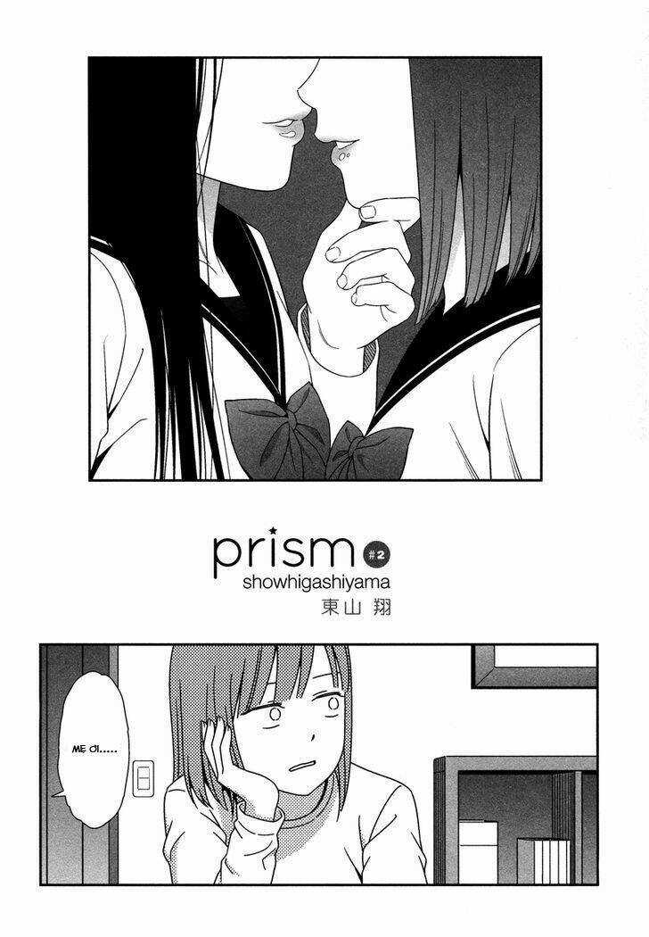 PRISM Chapter 2 trang 3
