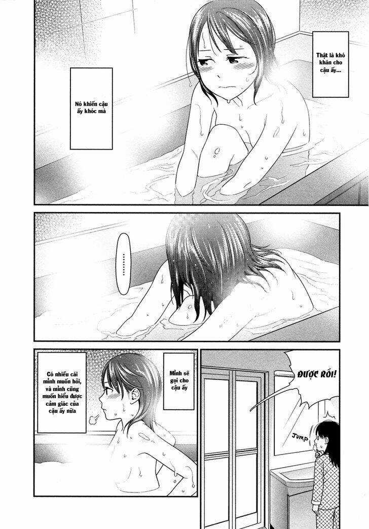 PRISM Chapter 2 trang 6