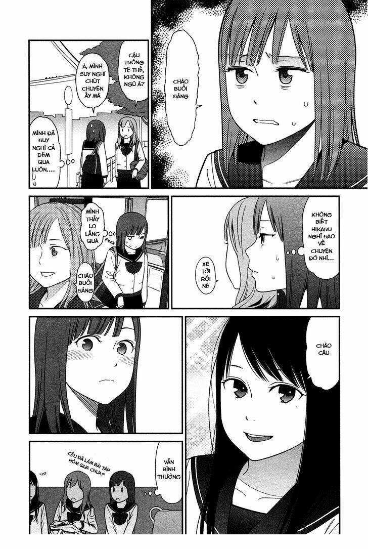 PRISM Chapter 2 trang 8