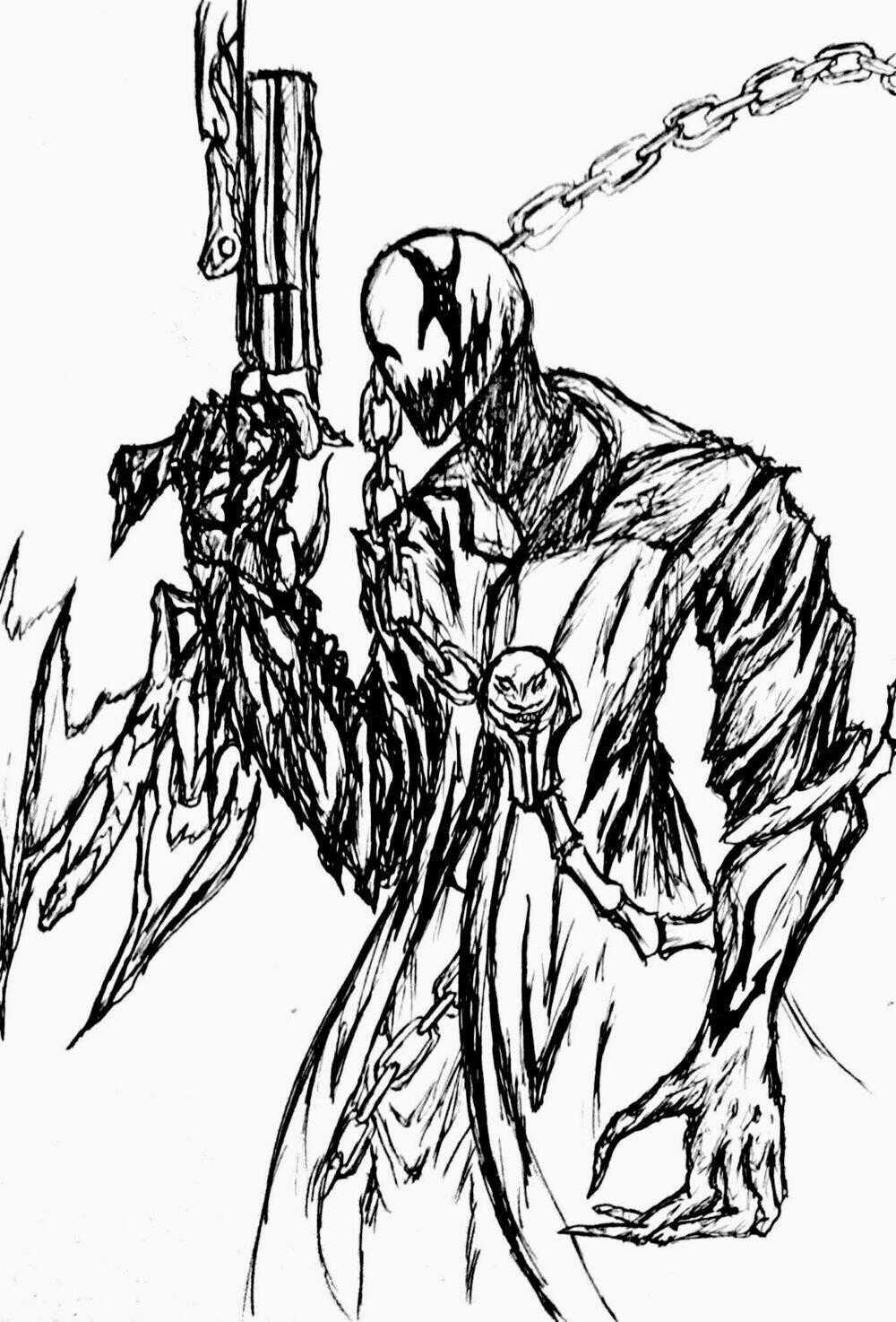 Processor - The godamn superhero Chapter 3 trang 14