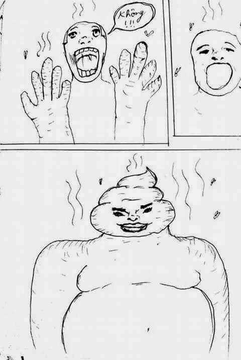 Processor - The godamn superhero Chapter 5 trang 15