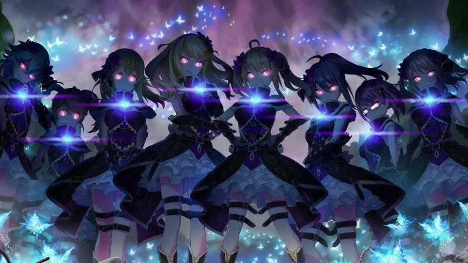 Project Tokyo Dolls Chapter 2 trang 12