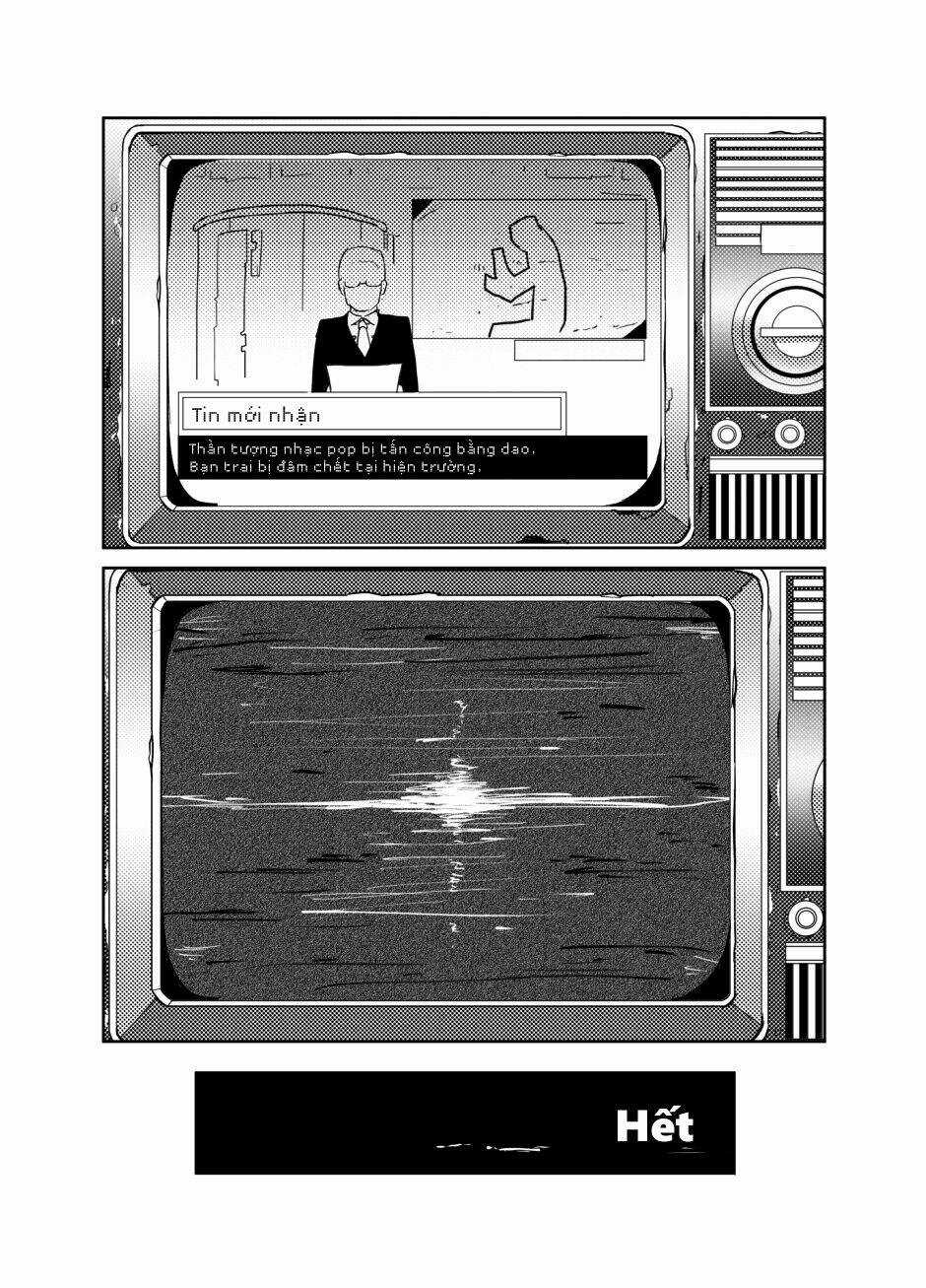 Project Valkyrie Chapter 4 trang 13