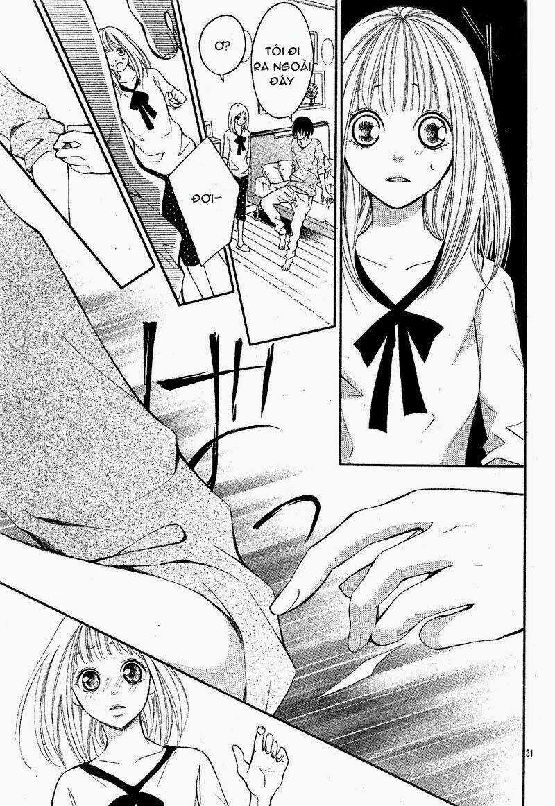 Proposal No Okite Chapter 1 trang 32