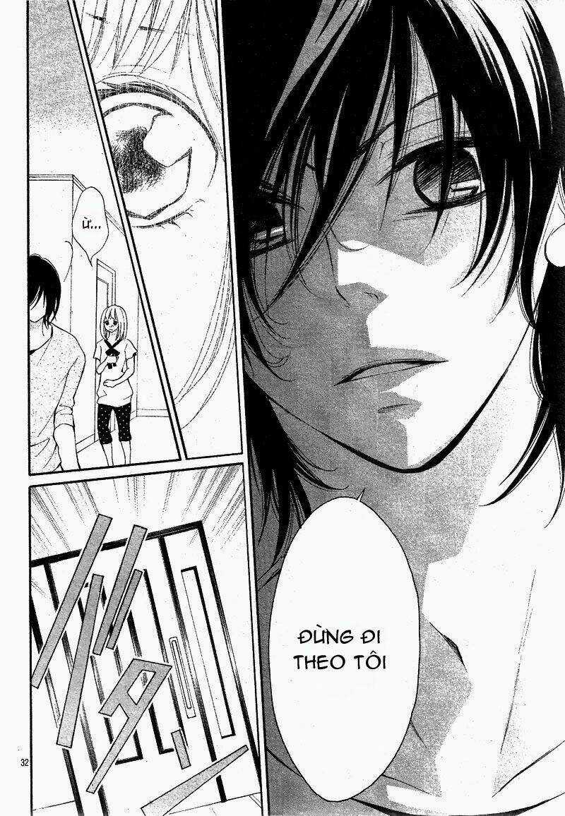 Proposal No Okite Chapter 1 trang 33