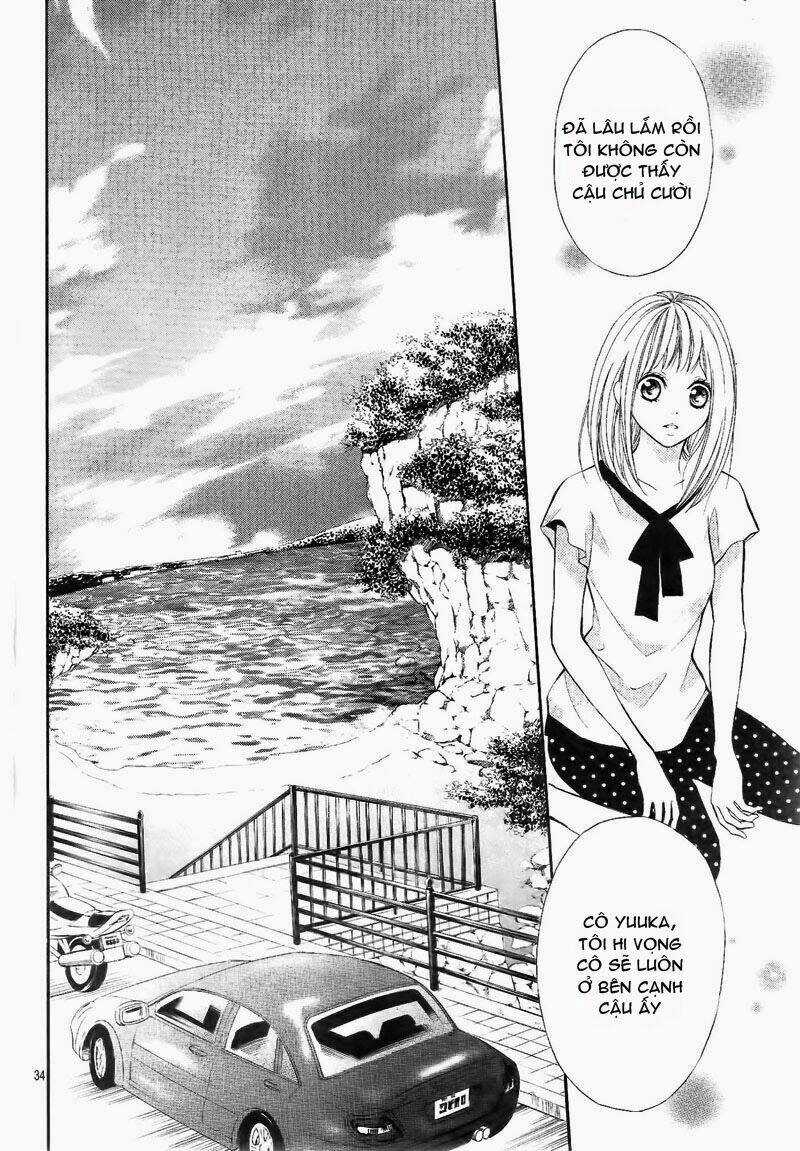 Proposal No Okite Chapter 1 trang 35