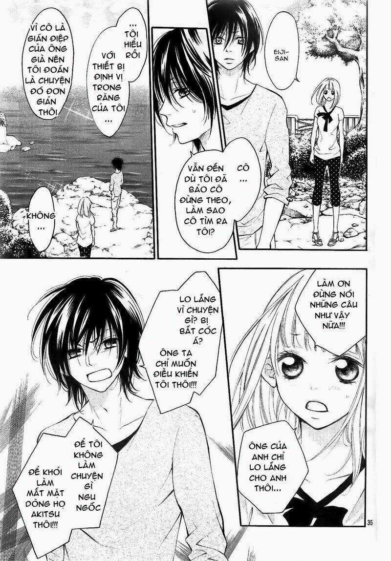 Proposal No Okite Chapter 1 trang 36