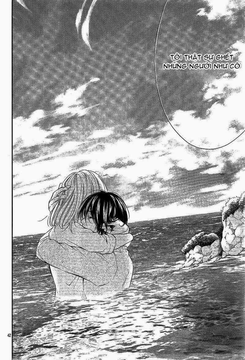 Proposal No Okite Chapter 1 trang 41