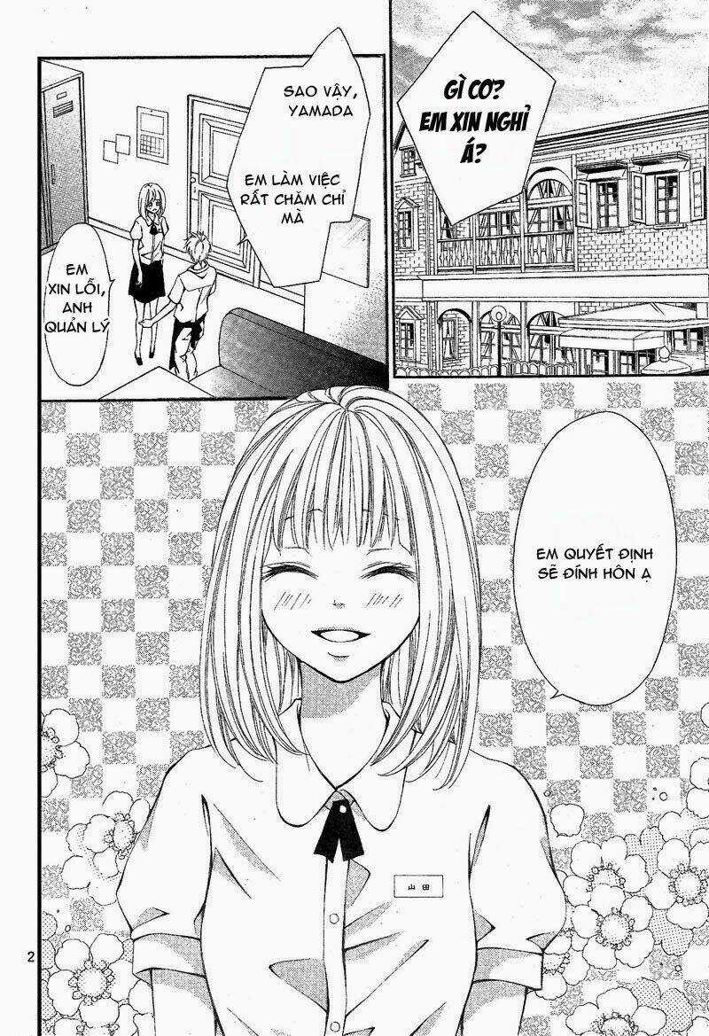 Proposal No Okite Chapter 1 trang 5