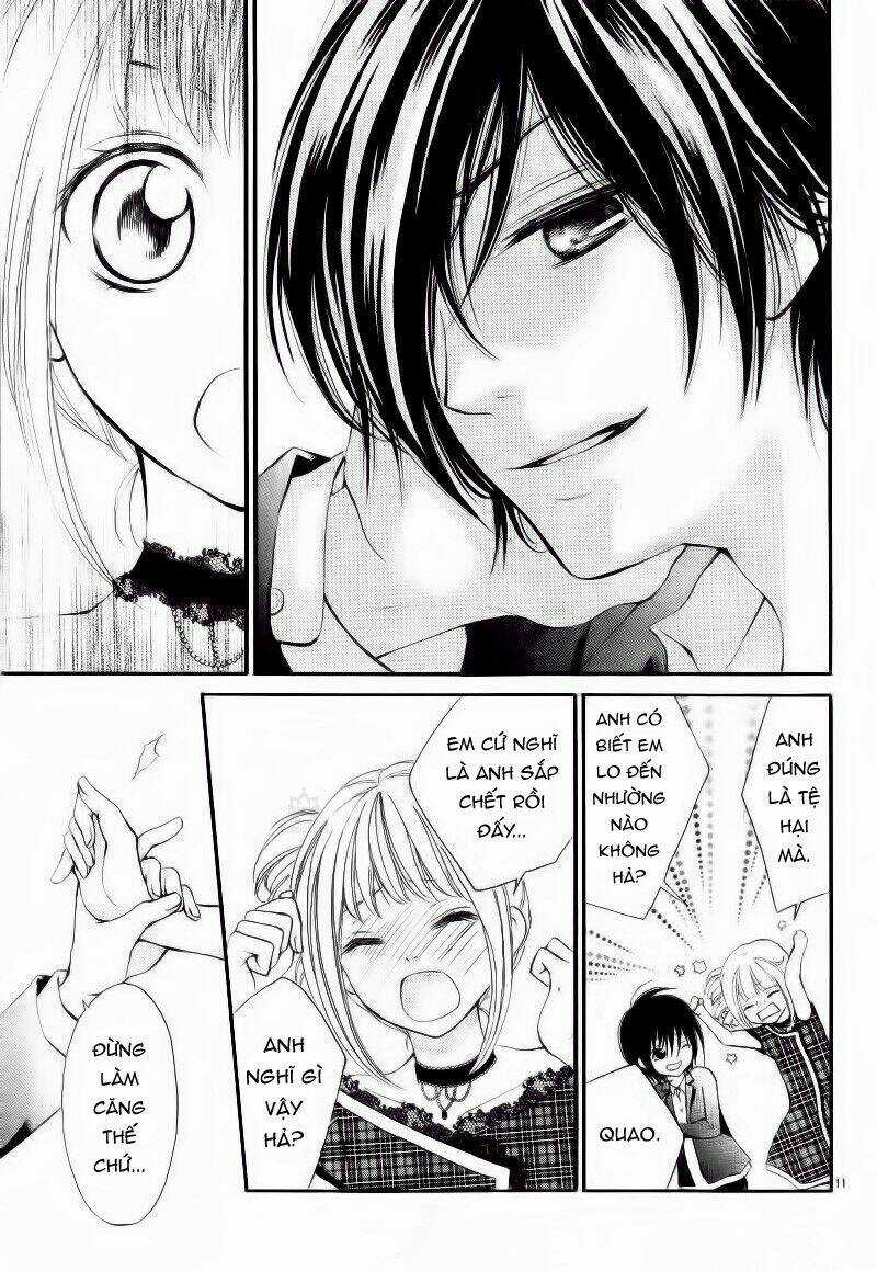 Proposal No Okite Chapter 2 trang 12