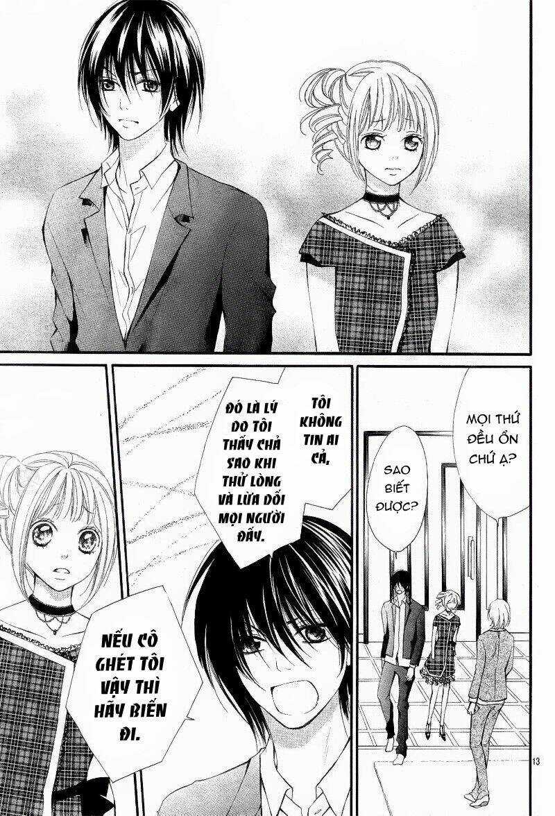 Proposal No Okite Chapter 2 trang 14