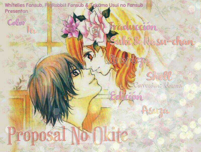 Proposal No Okite Chapter 2 trang 2