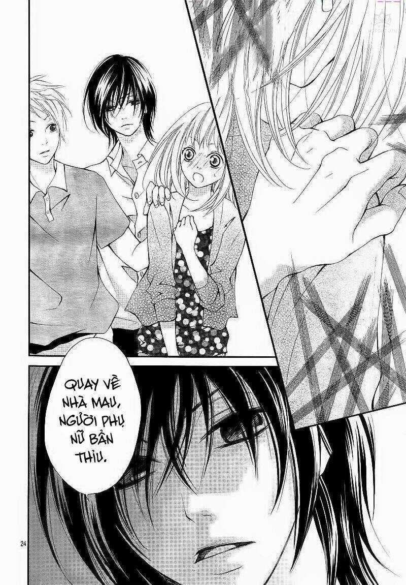 Proposal No Okite Chapter 2 trang 25