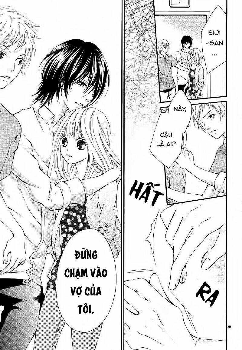 Proposal No Okite Chapter 2 trang 26