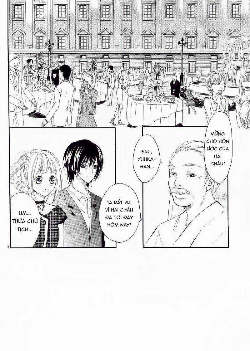 Proposal No Okite Chapter 2 trang 3