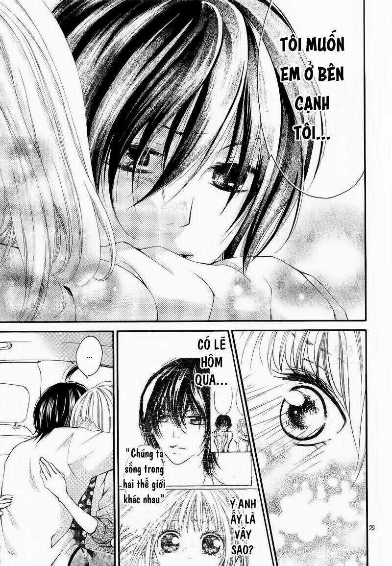 Proposal No Okite Chapter 2 trang 31