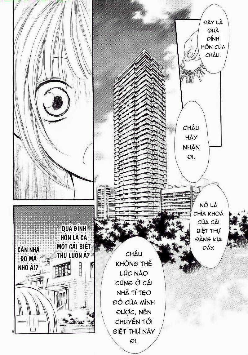 Proposal No Okite Chapter 2 trang 7