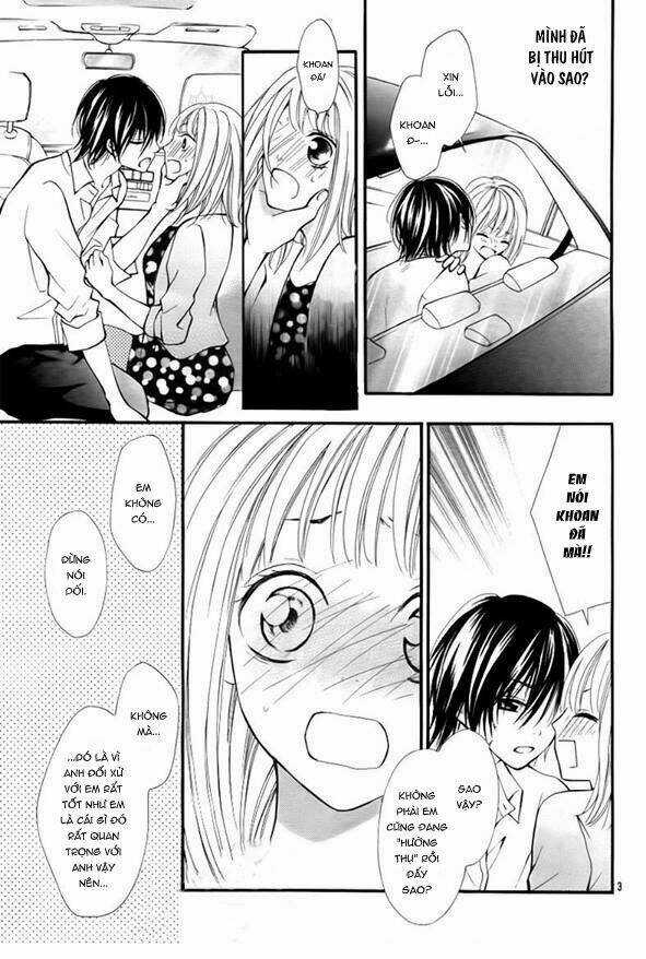 Proposal No Okite Chapter 3 trang 2