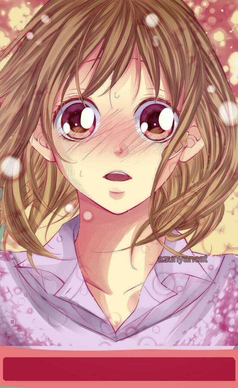 Proposal No Okite Chapter 3 trang 22