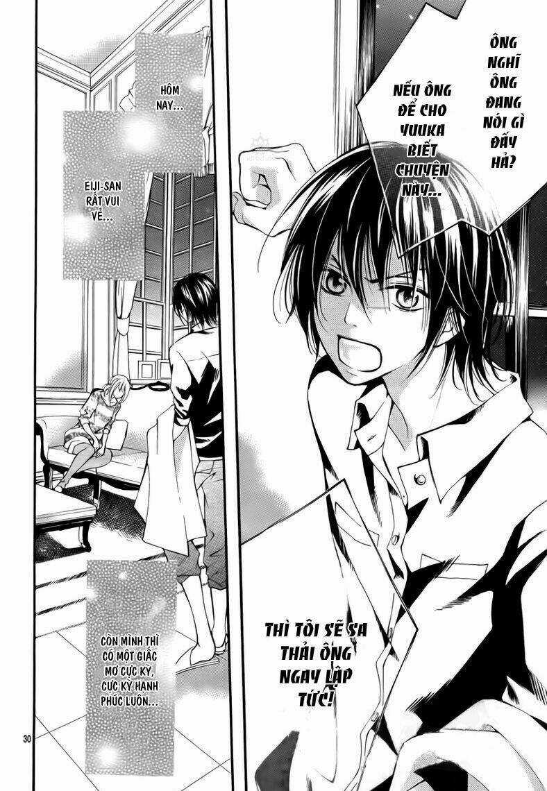 Proposal No Okite Chapter 3 trang 31