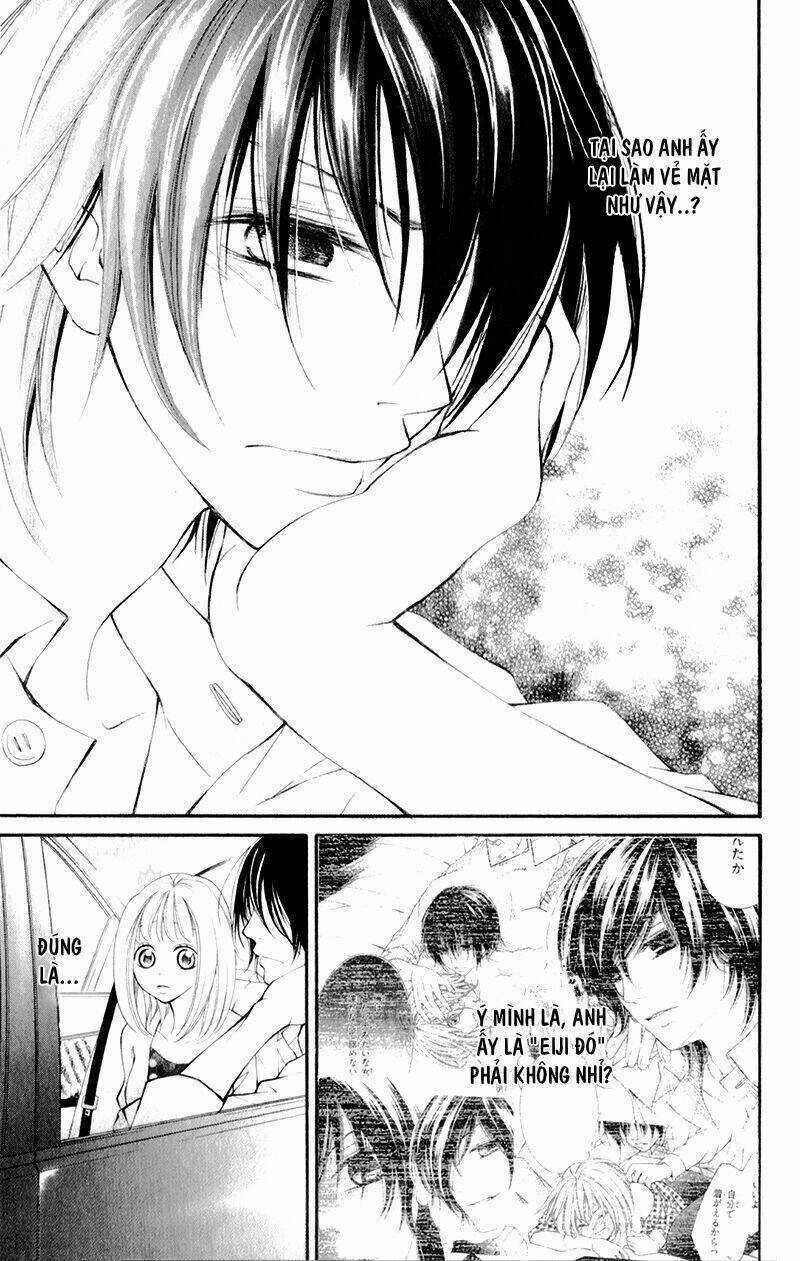 Proposal No Okite Chapter 3 trang 4