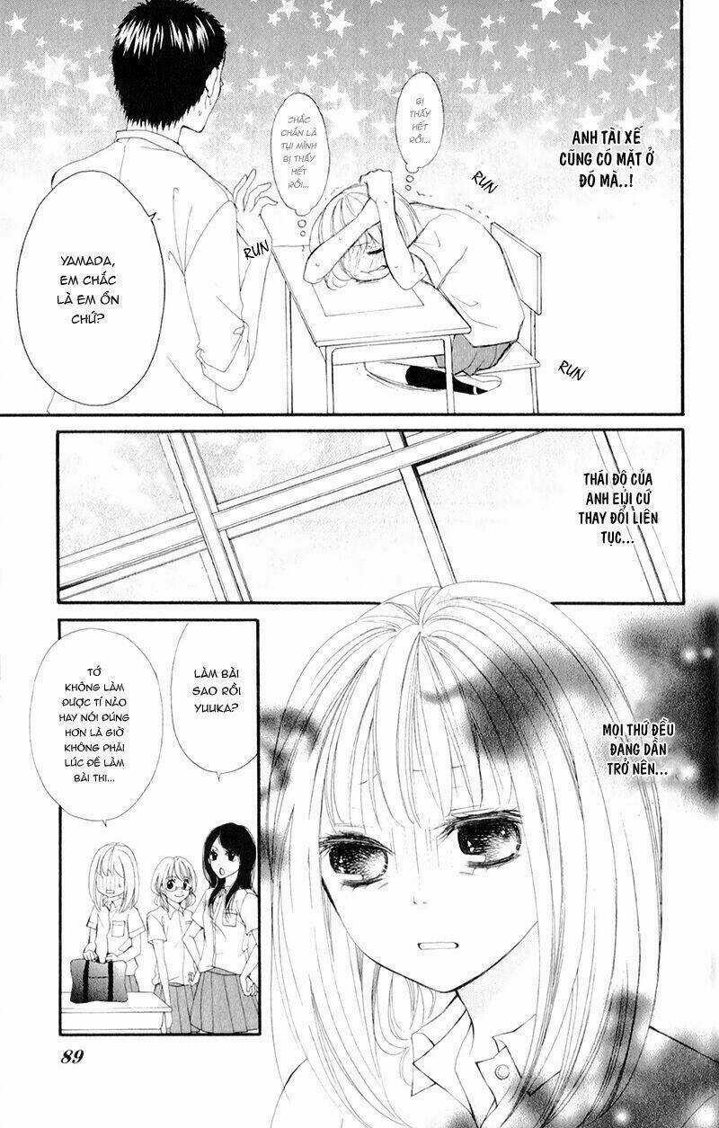 Proposal No Okite Chapter 3 trang 8