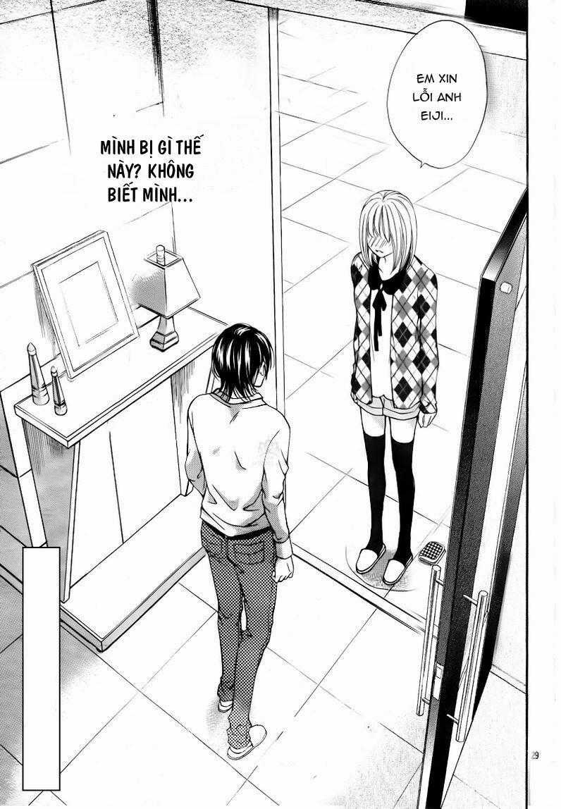 Proposal No Okite Chapter 4 trang 32