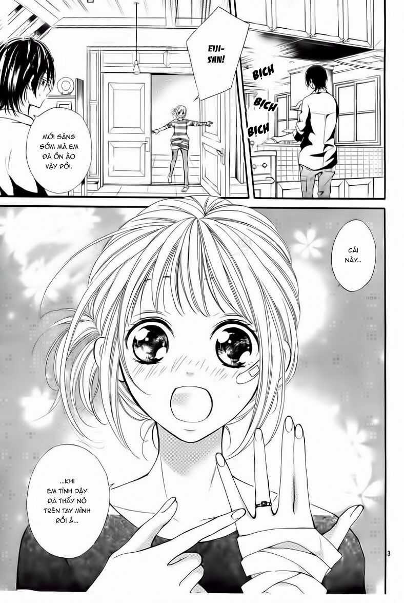 Proposal No Okite Chapter 4 trang 5