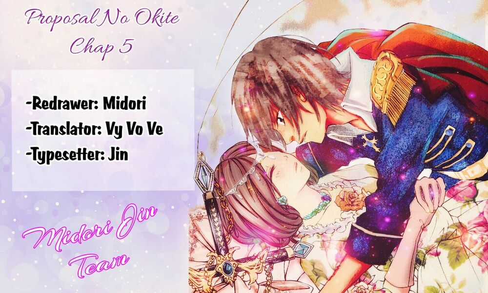 Proposal No Okite Chapter 5 trang 2
