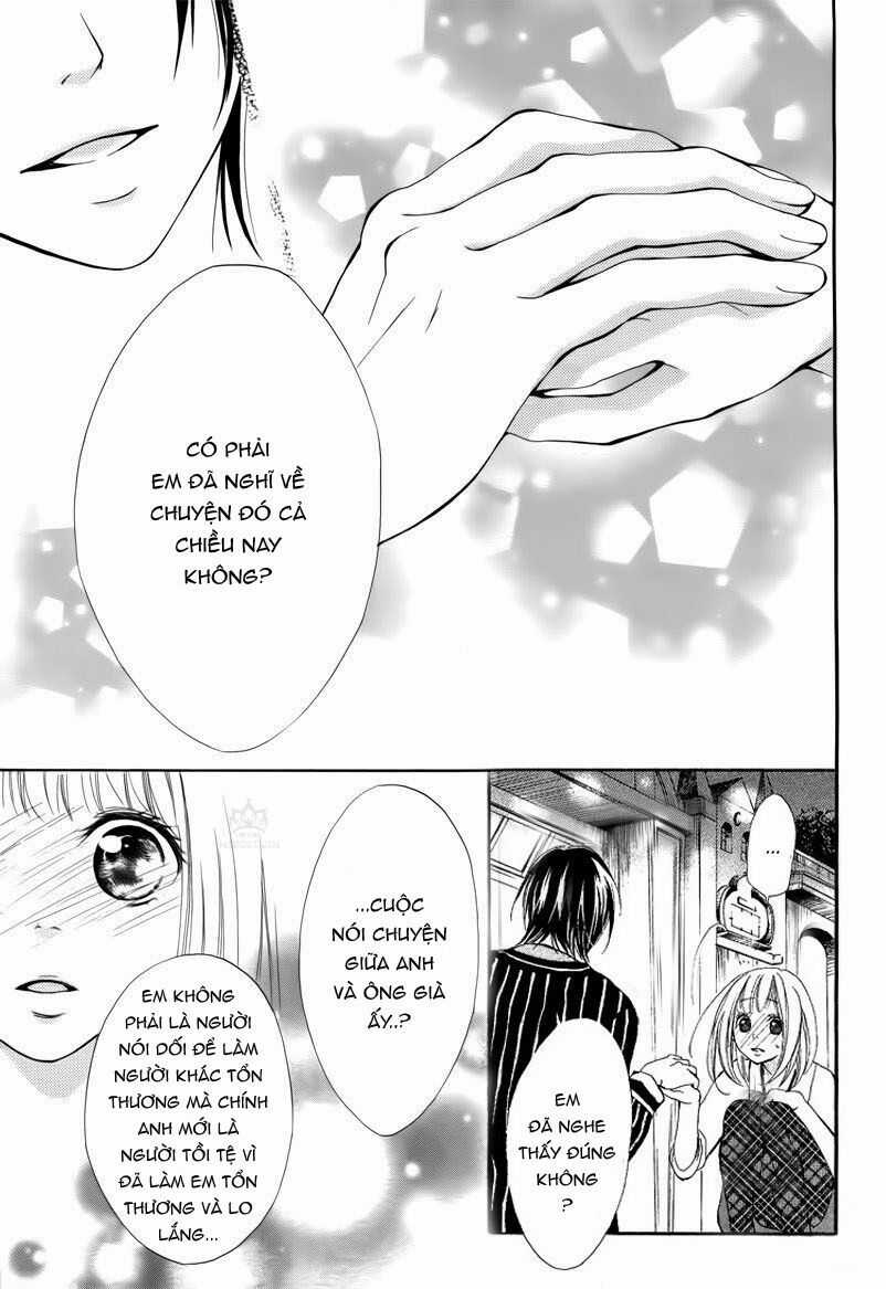 Proposal No Okite Chapter 5 trang 30