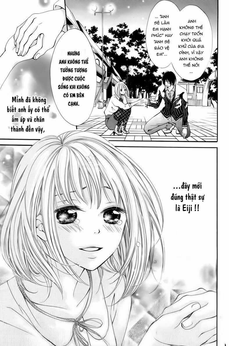 Proposal No Okite Chapter 5 trang 32