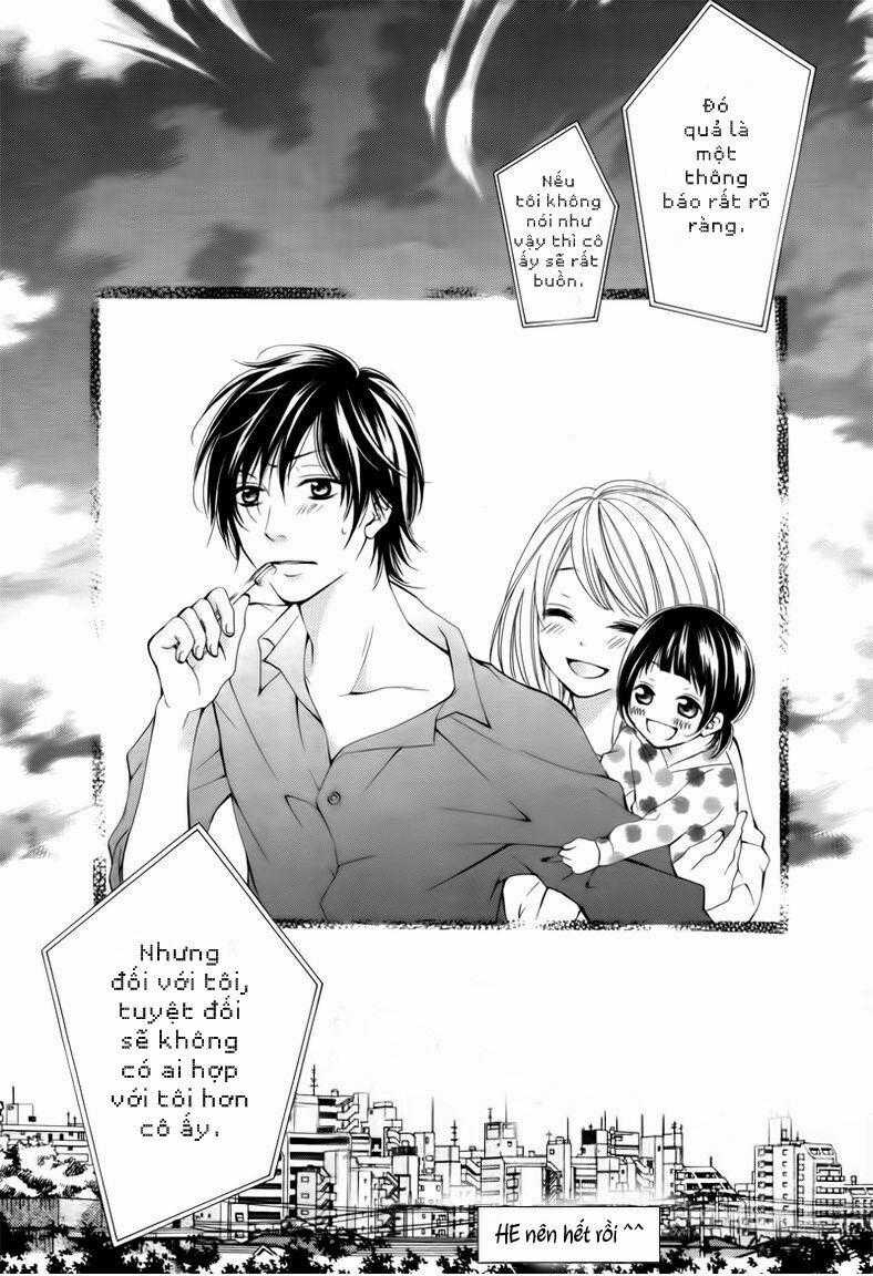 Proposal No Okite Chapter 5 trang 34