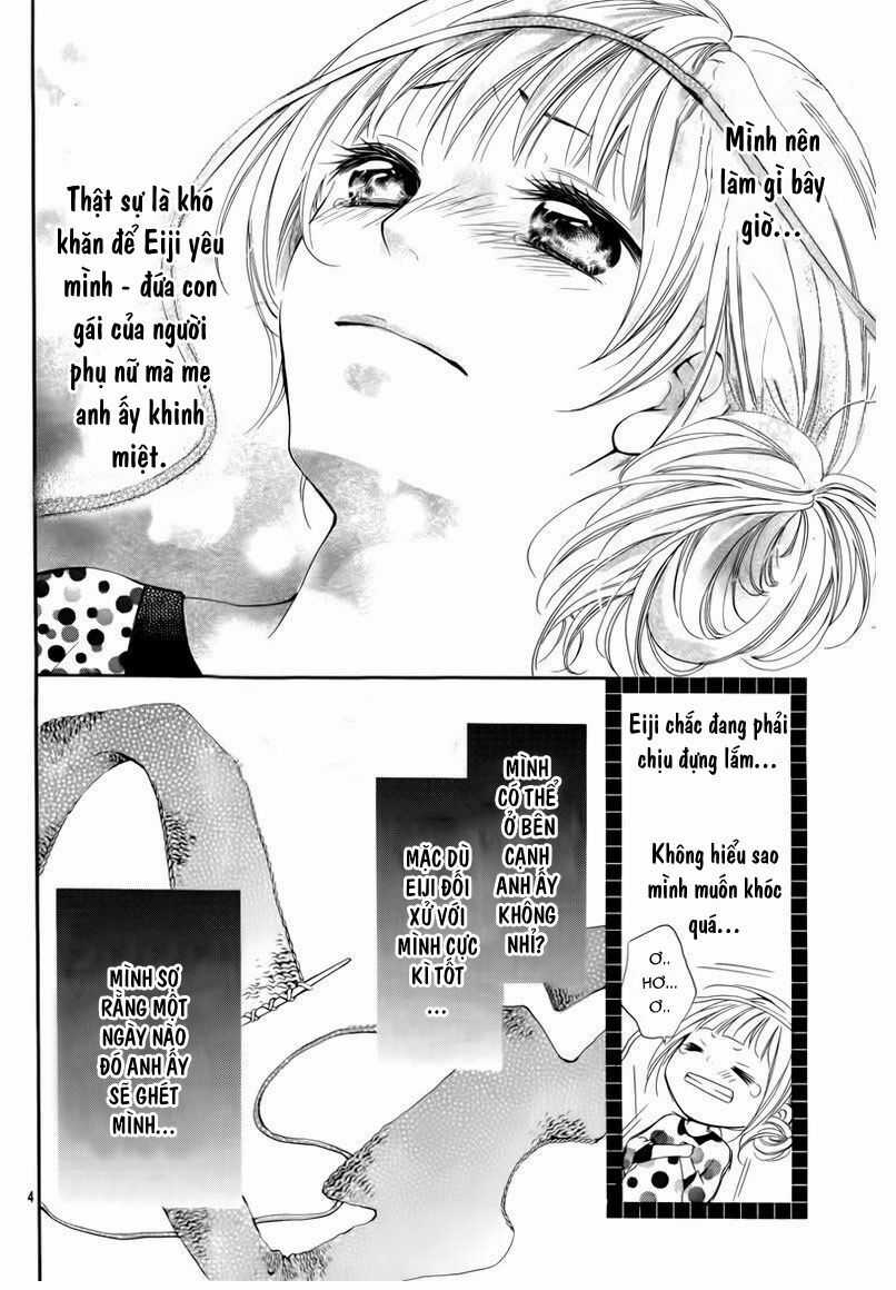 Proposal No Okite Chapter 5 trang 6