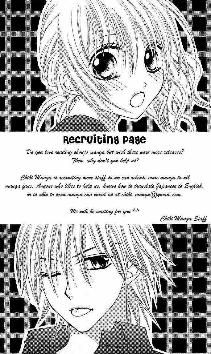 Propose No Okite Chapter 5.5 trang 10