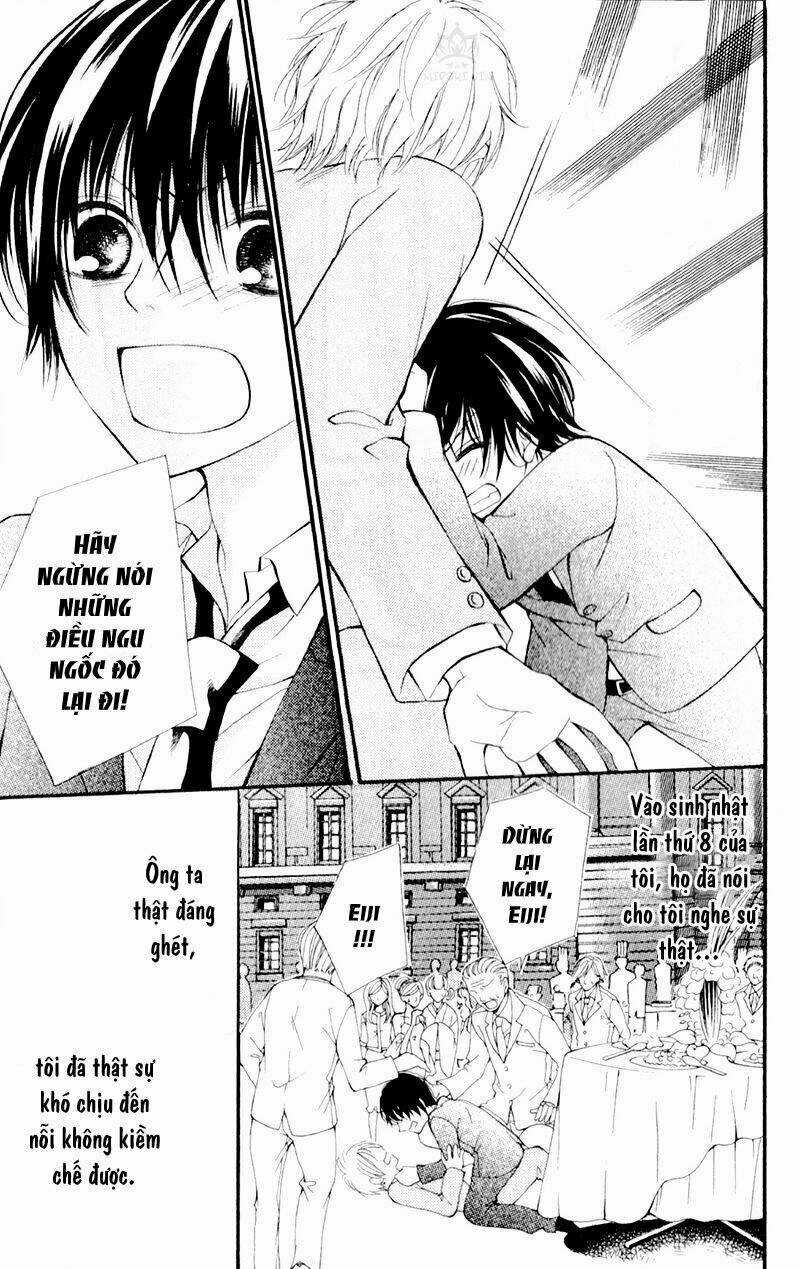 Propose No Okite Chapter 5.5 trang 5