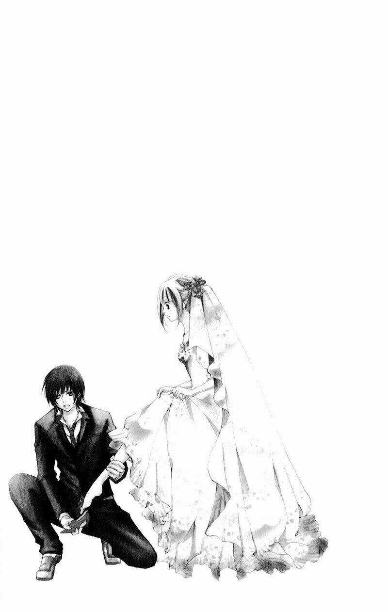 Propose No Okite Chapter 5.5 trang 9
