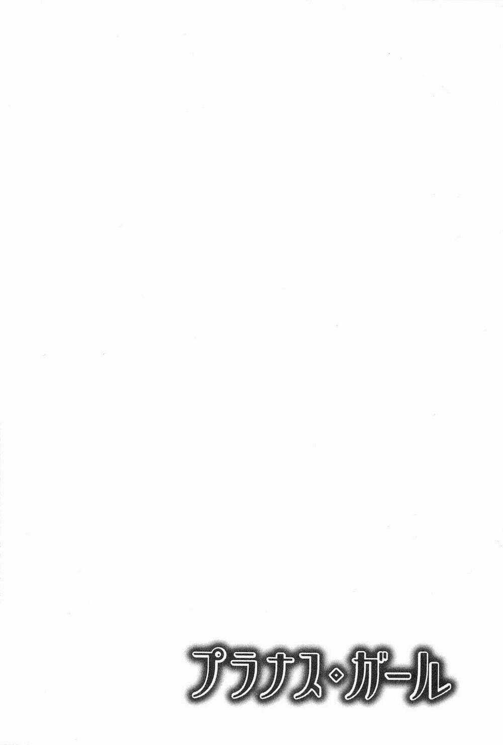 Prunus Girl Chapter 11 trang 18