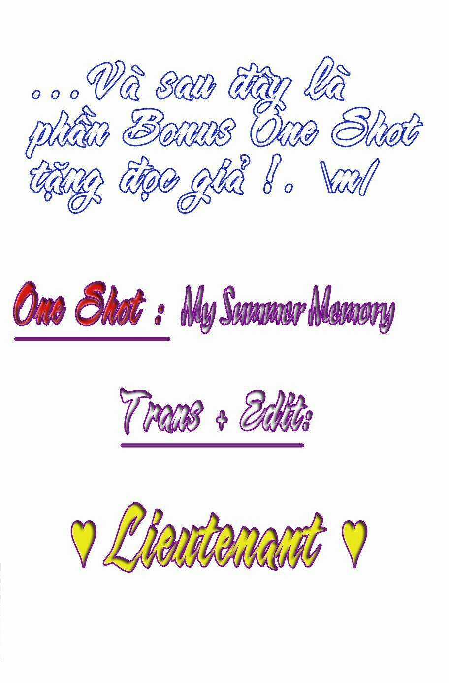 Prunus Girl Chapter 18 trang 21