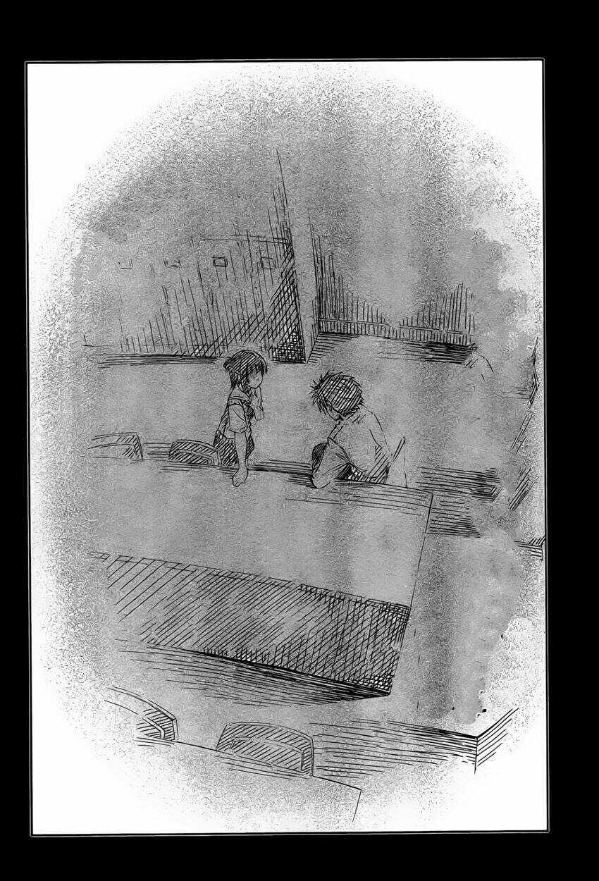 Prunus Girl Chapter 23 trang 10