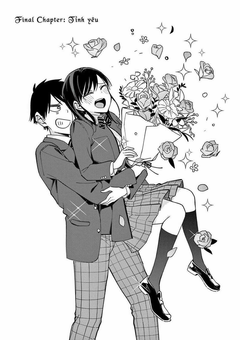 Pseudo Harem Chapter 131 trang 1
