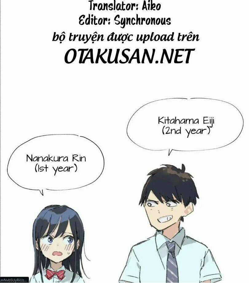 Pseudo Harem Chapter 37 trang 0