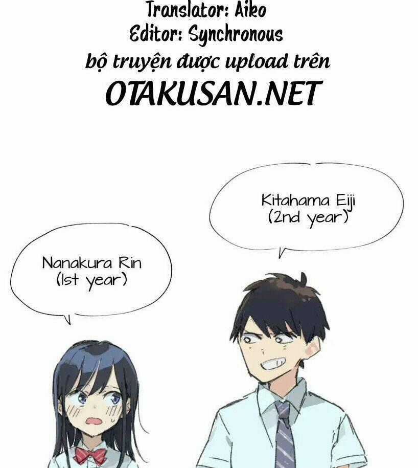 Pseudo Harem Chapter 43 trang 1