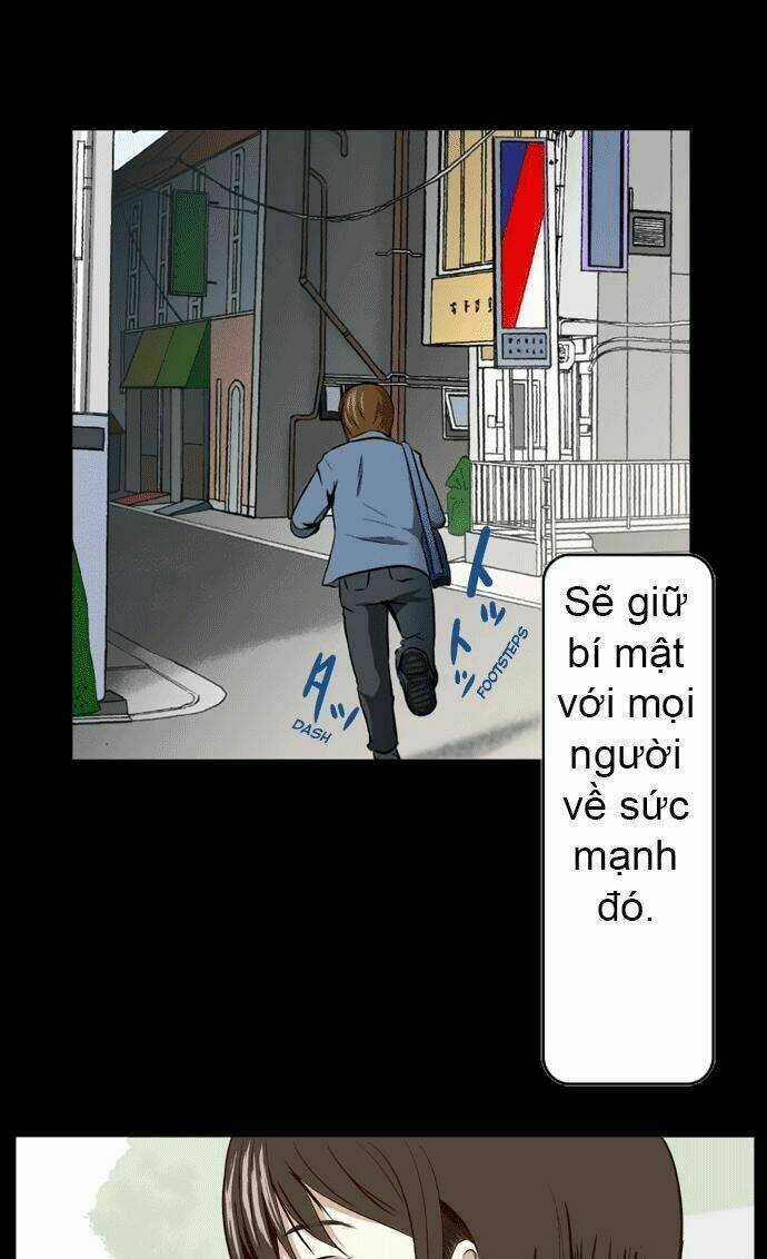 Psi Chapter 1 trang 10