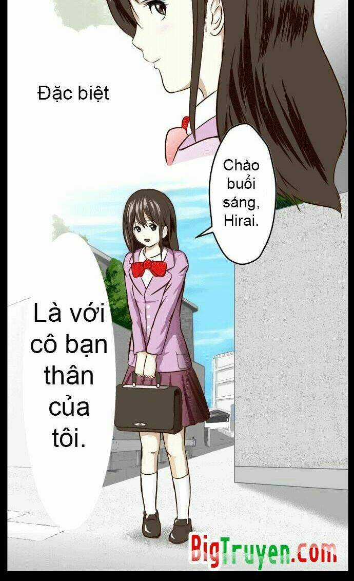 Psi Chapter 1 trang 11