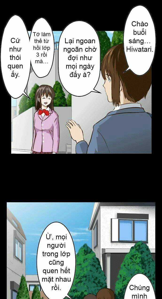 Psi Chapter 1 trang 12